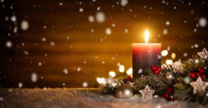 Weihnachten
